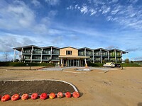 Landhotel Bohrerhof