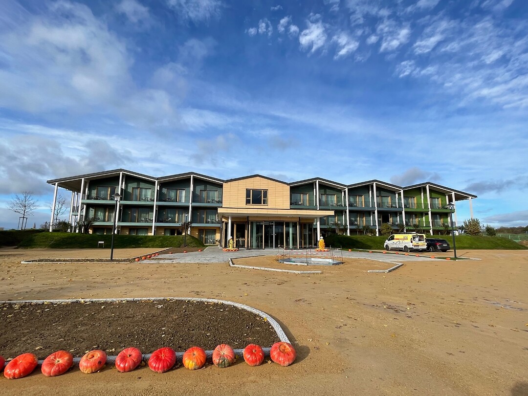 Landhotel Bohrerhof