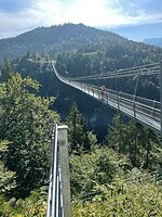 Best hoog, die Highline179