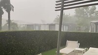 Meer weer ⛈️⚡️💨