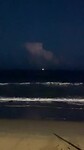 Onweer op komst