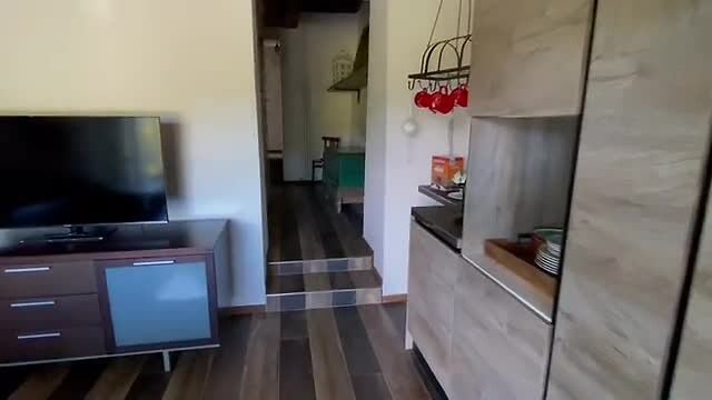 Ons huis Ca’ Gulino
