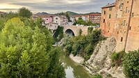 Ponte del Riscatto