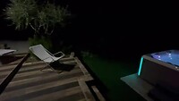 Laatste avond in Ca’Gulino