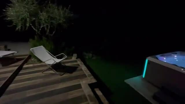 Laatste avond in Ca’Gulino