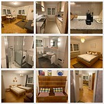 Appertement bij Landgasthof & Hotel Rebstock Haltingen