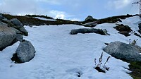 Sneeuw!