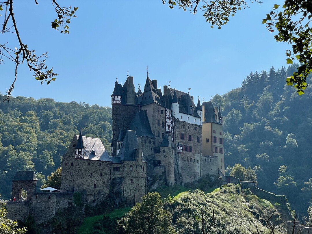 Burg Eltz