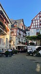 Marktplein in Beilstein