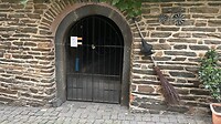 Fietsenstalling in Beilstein