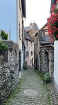 Straatje in Beilstein