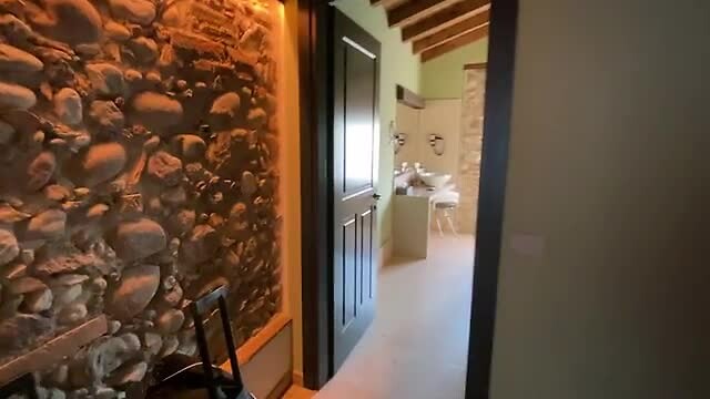 Junior Suite in Corte Regia Relais