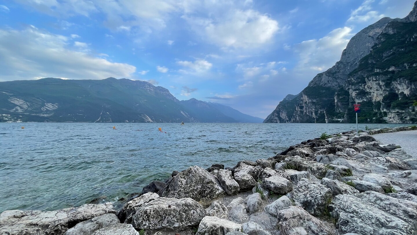 Riva del Garda