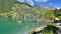Nog meer Lago di Tenno