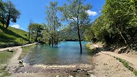 Nog meer Lago di Tenno