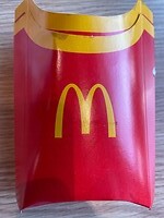 Fast food for fast travelers
