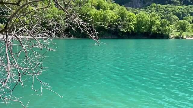 Lago di Tenno