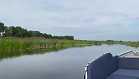 Varen op De Lende