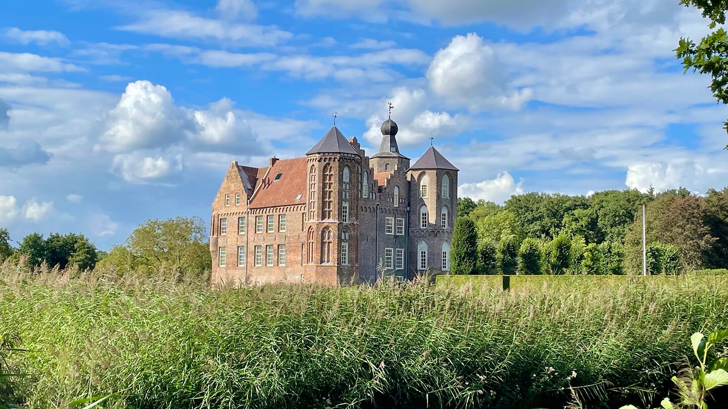 Kasteel Croy