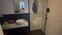 Appartement Sangiovese in Countryhouse Luce Sulla Collina