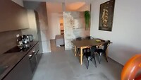 Appartment Passerina