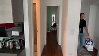 Appartment Rosso Pieceno