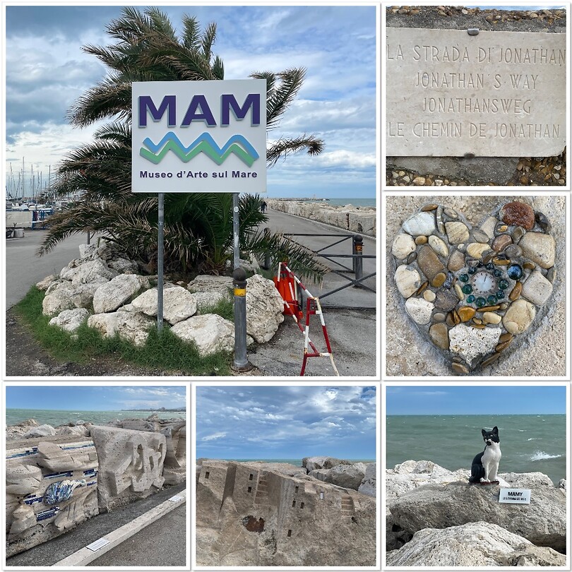 Museo d’Arte sul Mare