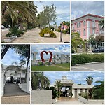 Impressie van San Benedetto del Tronto