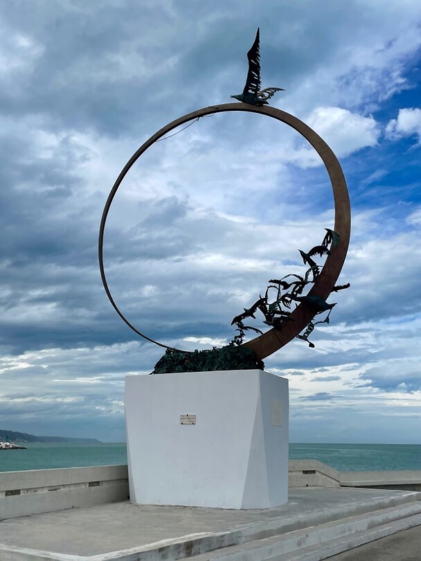Museo d’Arte sul Mare