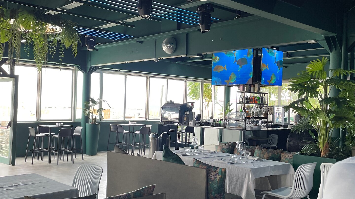 Restaurant Solano