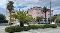 Mooie huizen in San Benedetto del Tronto