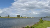 Terras en uitzicht