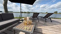 Limoncello hoort erbij!