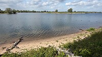Privé strand