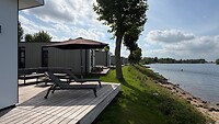 Meer huisjes