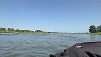 Bootjes, bootjes, overal bootjes