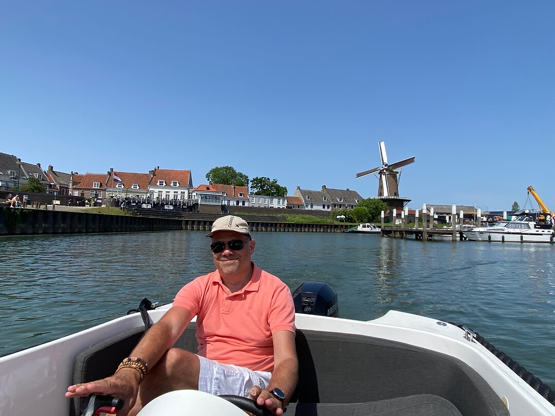 Kapitein Willems