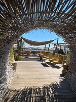 Beach Club Playa Chica