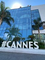 Le Palais des Festivals