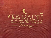 Paradù houdoe