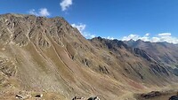 De Timmelsjoch / Passo Rombo