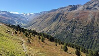 Timmelsjoch