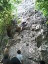 Climbing