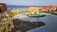 Sataya Reef (Egypte) dag 1