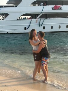 Amanda & Wesley