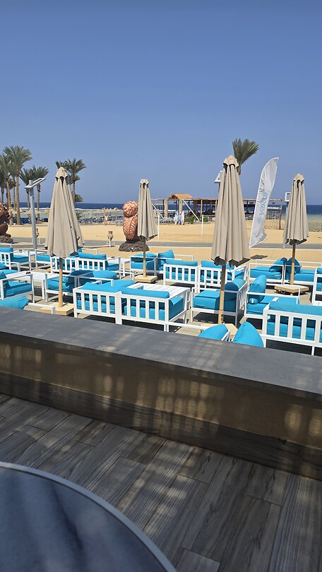 Sataya Reef (Egypte) dag 2