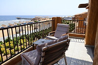 Sataya Reef (Egypte) dag 1