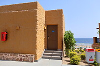 Sataya Reef (Egypte) dag 1