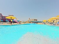 Sataya Reed (Egypte) dag 2