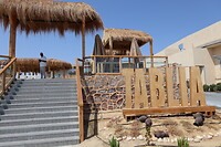Sataya Reef (Egypte) dag 3